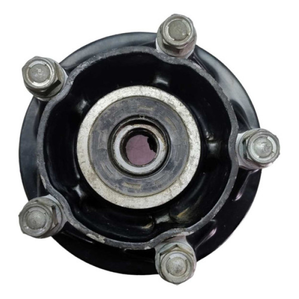 Flange Da Cora Honda Hornet 600f 2009 Original