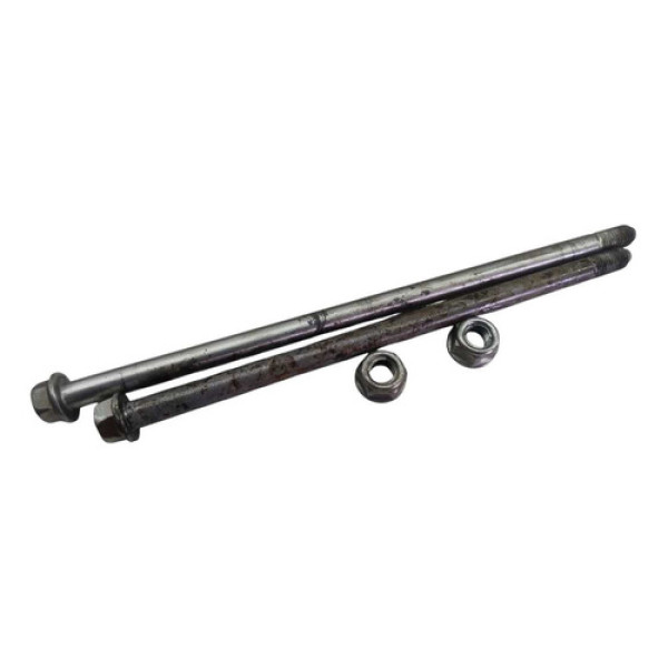 Parafuso Do Suporte Do Motor Honda Elite 125 2019 2024 