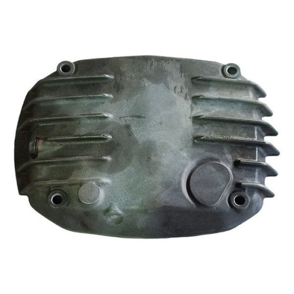 Tampa Do Cabeçote Honda Fan 160 2016 Original (6958)