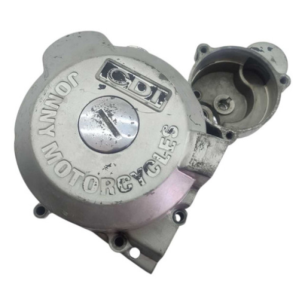 Tampa Estator Jonny Texas 150 Original