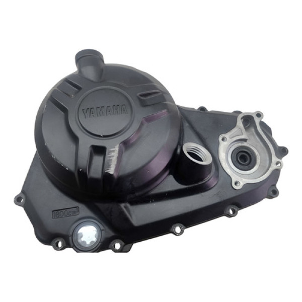 Tampa Motor Lado Direito Yamaha Mt03 2016 2020 Original