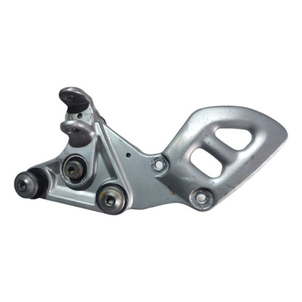 Suporte/bacalhau Dianteiro Direito Gsx 1300r Hayabusa 99/07