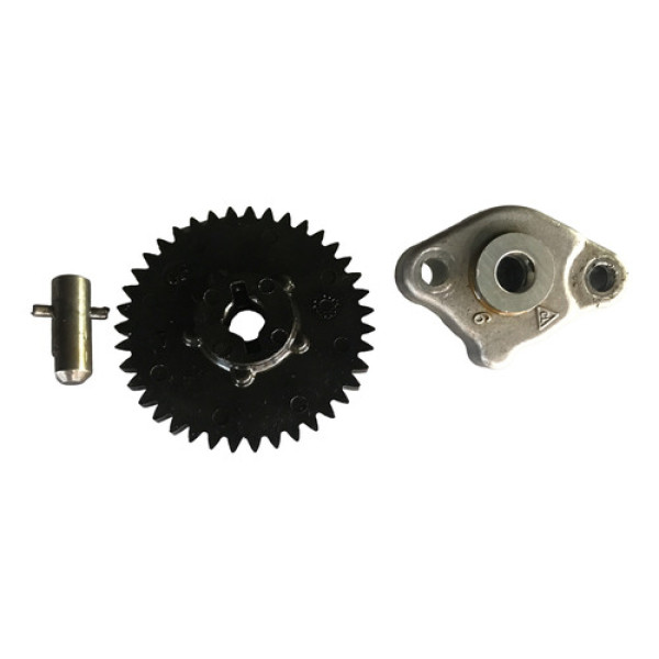 Bomba De Oleo Honda Elite 125 2019 Original