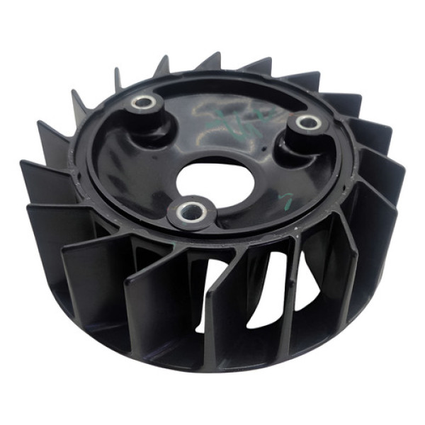 Ventoinha Yamaha Neo 125 2017 2025 Original