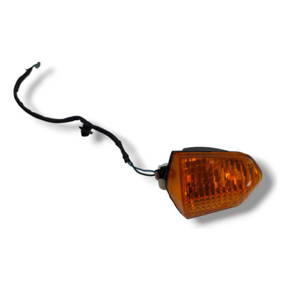 Pisca Traseiro Direito Honda Pop 110 2023 Original