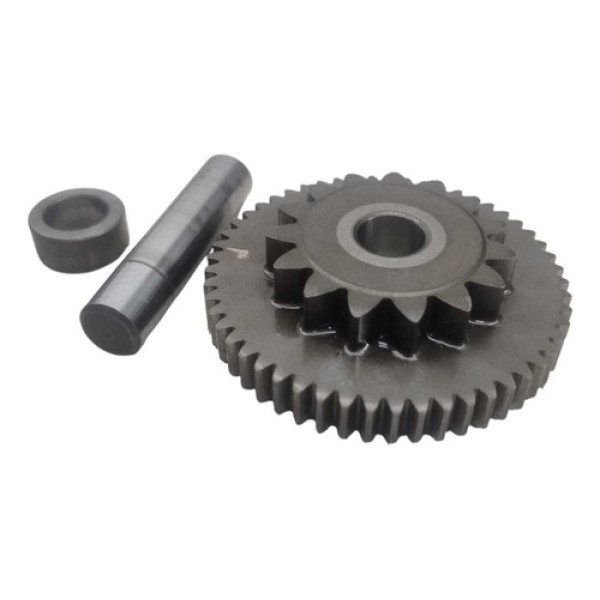 Engrenagem Partida Honda Fan 150 2011 2012 Original