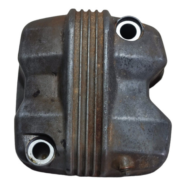 Tampa Do Cabeçote Honda Cg Start 150 2014 Original