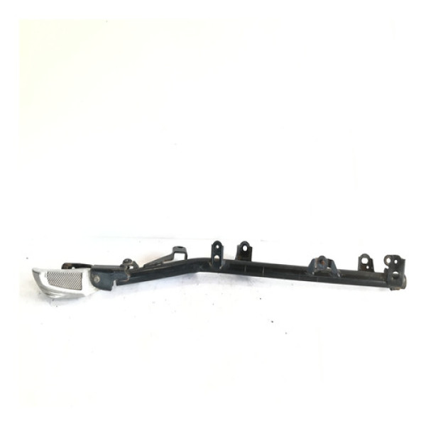 Suporte Pedaleira Traseira L/d Honda Lead110 Original (5113)