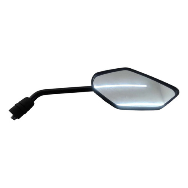 Retrovisor Direito Yamaha Fz15 2023 2025 Original 26059