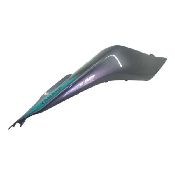 Carenagem Rabeta Traseira Direito Yamaha Mt03 2024 Detalhe Cinza