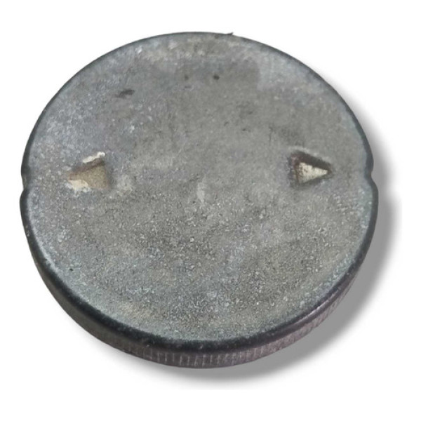 Tampa Do Tanque Honda Pop 100 2012 Original