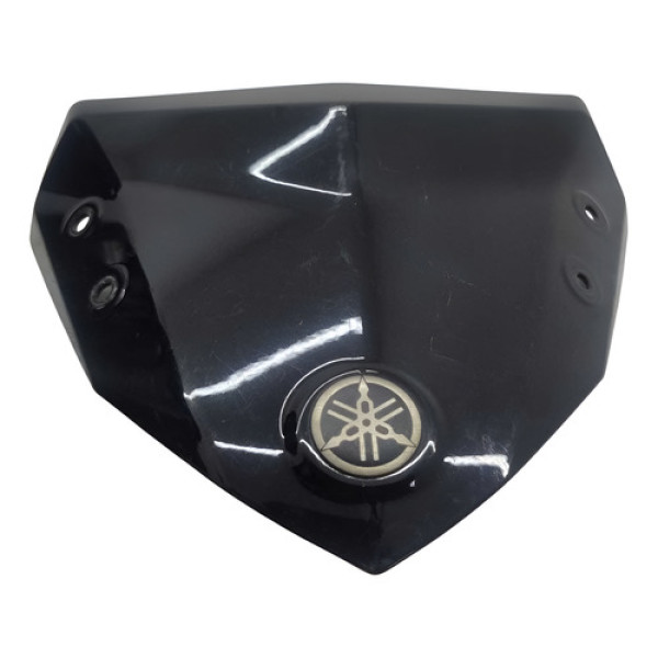 Capa Do Painel Yamaha Fazer 250 2018 Original 
