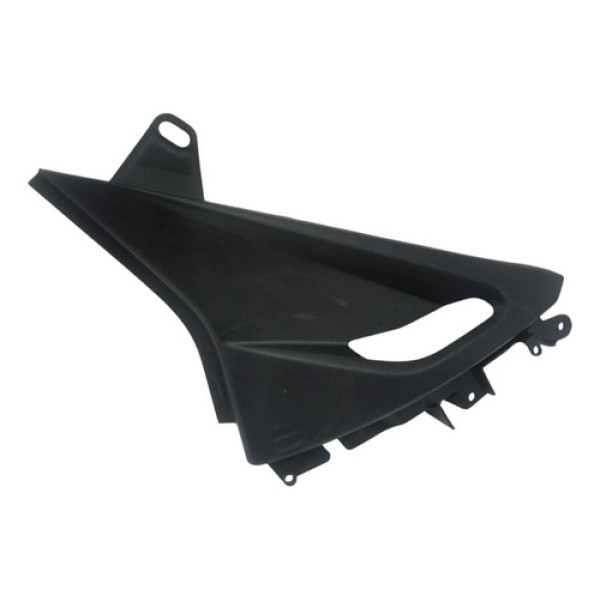 Acabamento Aba Tanque Esquerdo Crosser 150 18 Original 