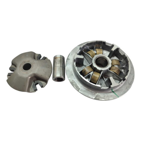 Embreagem Primaria Yamaha Nmax 160 2018 Original