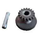 Engrenagem De Partida Sundown Future 125 Original