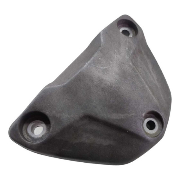 Tampa Lateral Cabeçote Honda Fan 160 2016 2021 Original