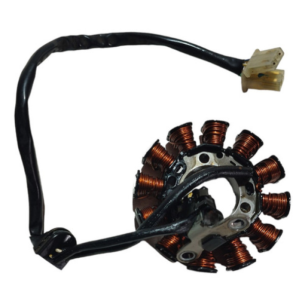 Estator/bobina Honda Bros 160 20 Original (7799)
