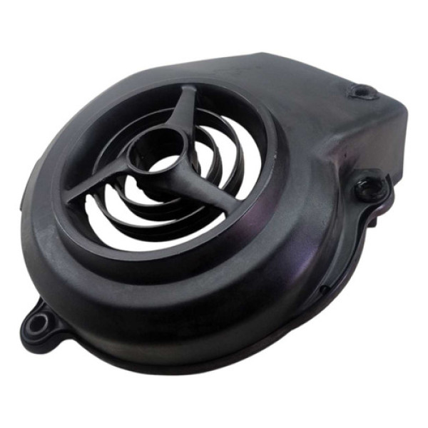 Carenagem Capa Ventoinha Yamaha Neo 115 2010 Orignal