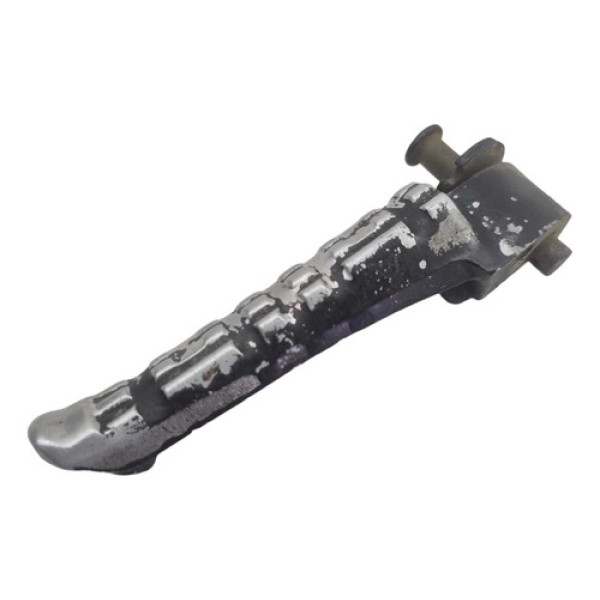 Pedaleira Traseira Esquerda Yamaha Fazer 250 2012