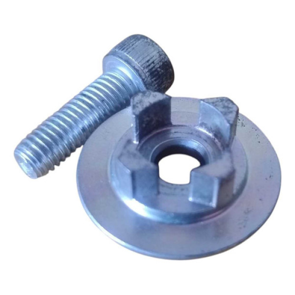 Parafuso Do Eixo Do Piao Pinhao Suzuki Haojue Dr 160 2021 24