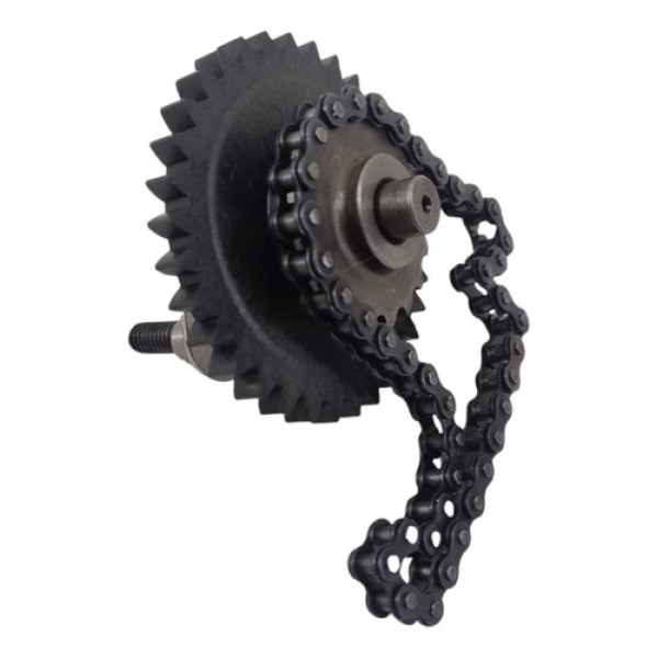 Bomba Oleo Honda Lead 110 2016 Original