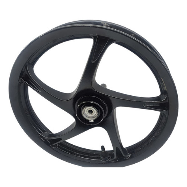 Aro Roda Dianteiro Yamaha Neo 125 2017 2025 Original