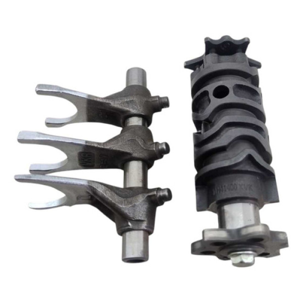 Trambulador Garfo Honda Cb 300 2013 Original