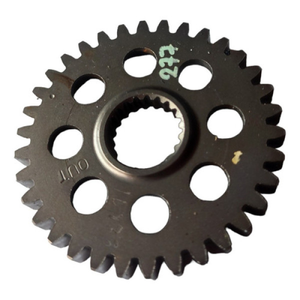  Engrenagem Balanceiro Honda Cbr 250r 2012 Original (6551)