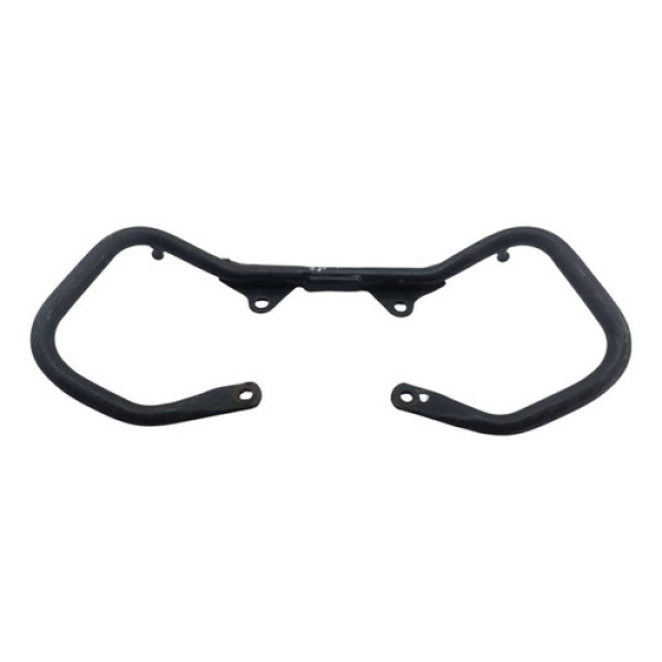 Alça Honda Fan 160 2016 2024 Original Detalhe 25614 Preto