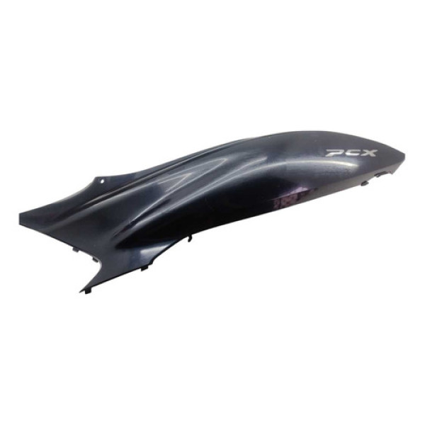 Carenagem Rabeta Esquerda Honda Pcx 150 2019 Original