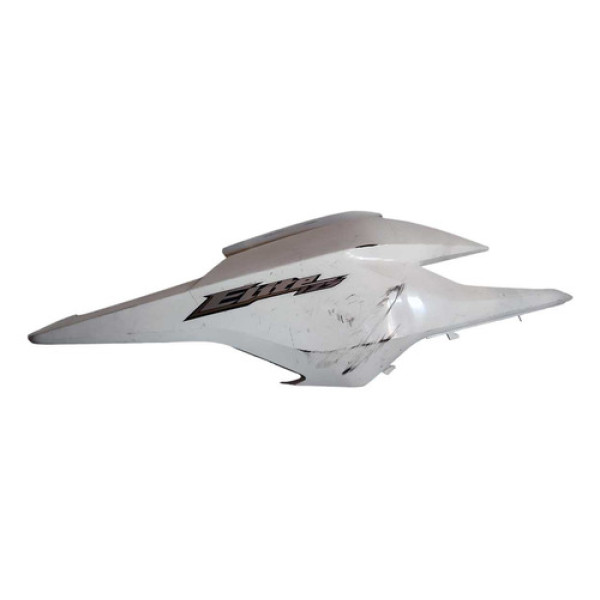 Tampa Lateral Direita Honda Elite 125 2019 A 2023
