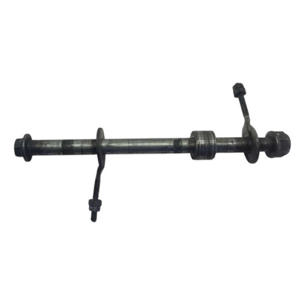 Parafuso Da Roda Traseira Honda Titan 160 2024 Original