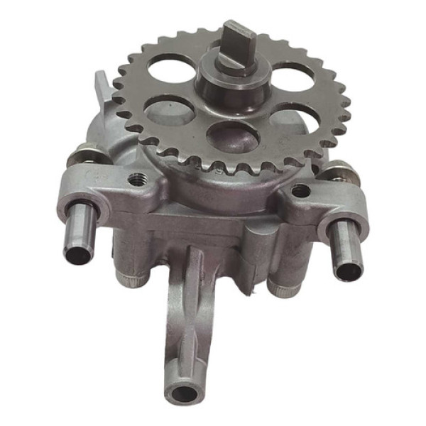 Bomba De Oleo Yamaha Xj6 2009 Original