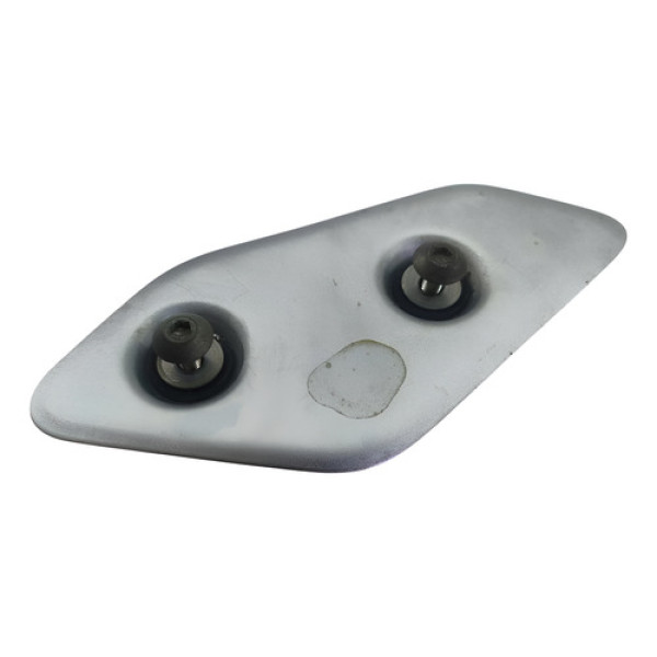 Protetor Bacalhau Esquerdo Yamaha Fazer 250 2024