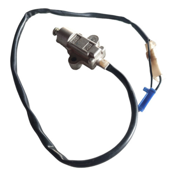 Sensor Do Descanso Lateral Yamaha Nmax 160 16 Original 