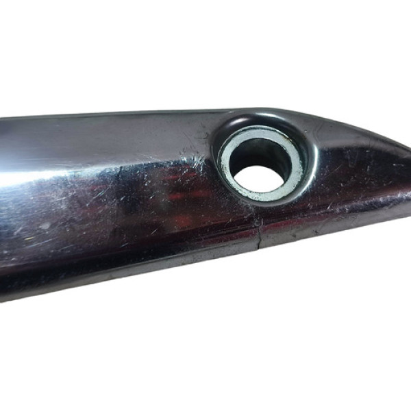 Carenagem Da Rabeta Direita Dafra 150 2009 Original 