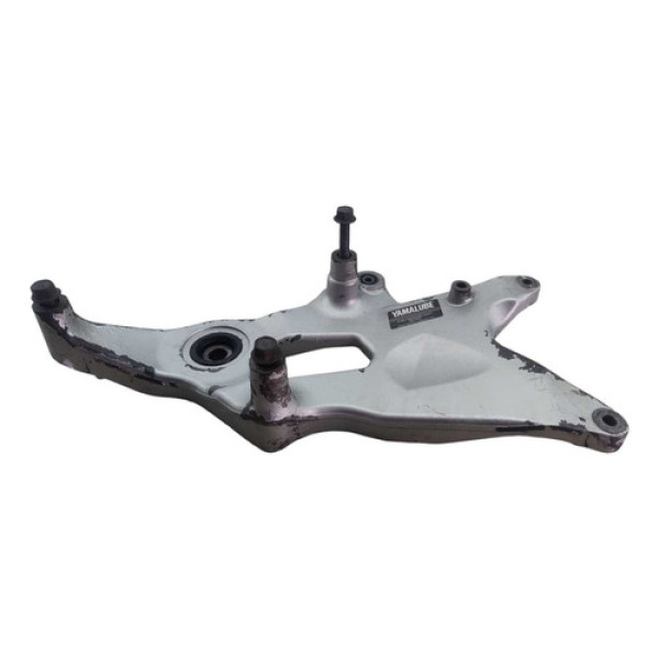 Suporte Escapamento Motor Yamaha Neo 115 2010 Original