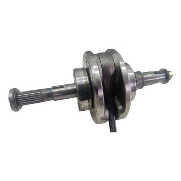 Virabrequim Honda Pop 110 2021