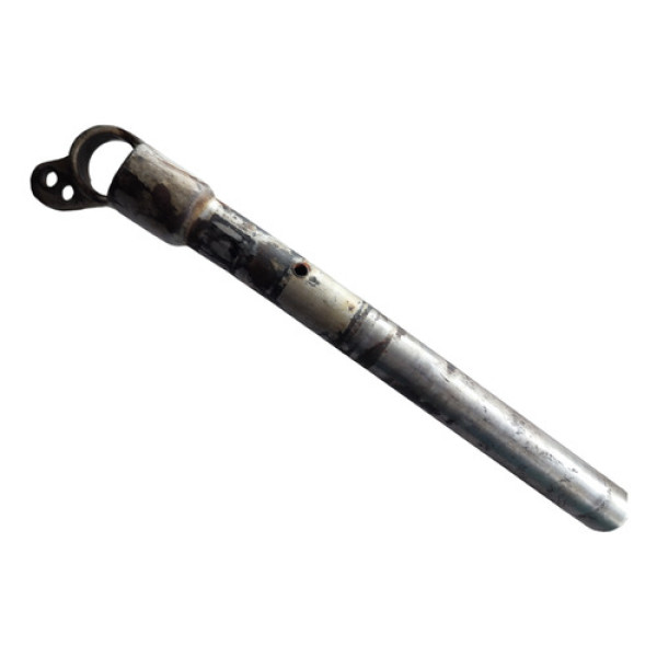 Guidao Guidon Direito Dafra Apache 150 2010 Original