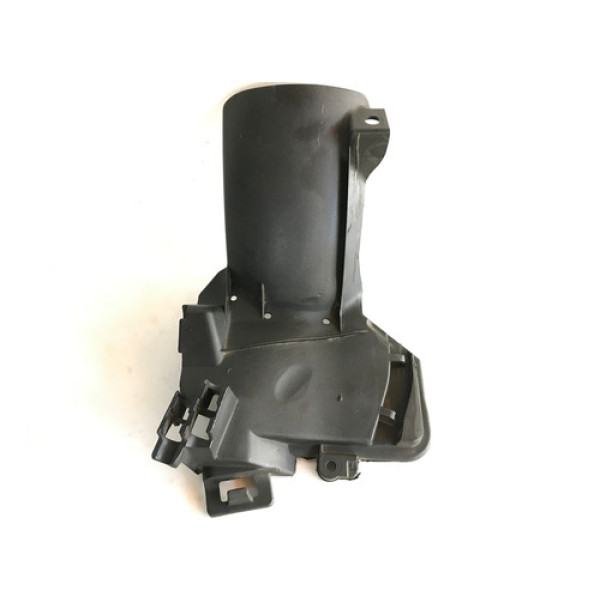 Parabarro Traseiro Inferior Honda Pcx 150 2016/18 Original 