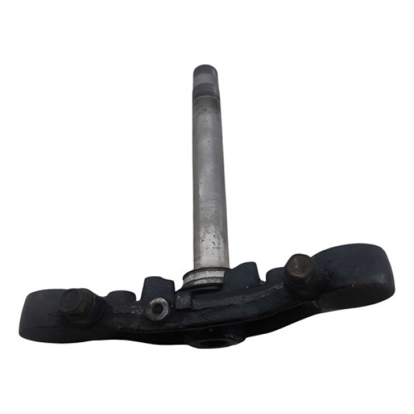 Mesa Inferior Honda Cbx 250 Twister 2002 2008 Original