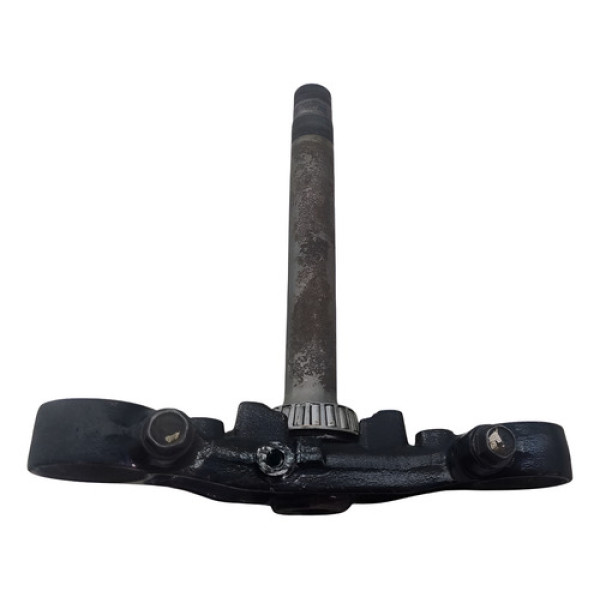 Mesa Inferior Honda Cbx 250 Twister 2002 2008 Original