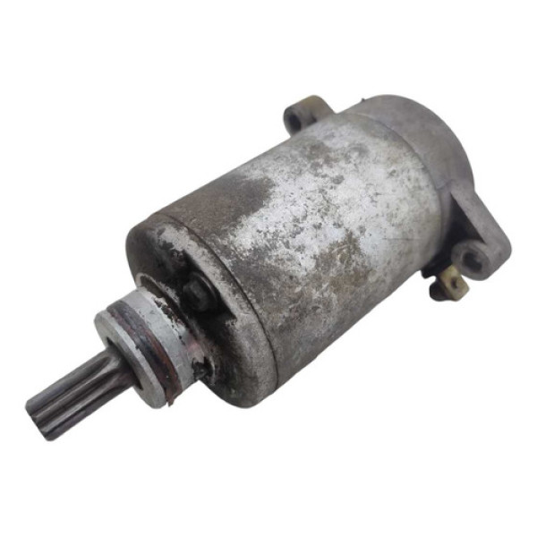 Motor Arranque Partida Suzuki Gsr 150 2012 Original