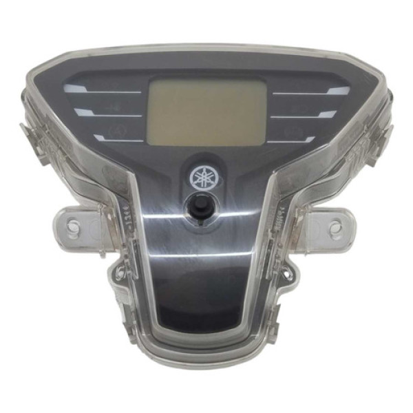Painel Yamaha Fluo 125 Abs 2024 3.800km Original
