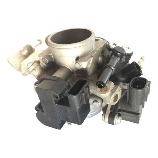 Corpo De Injeçao Tbi Yamaha Fazer 250 2021 Original (5605)