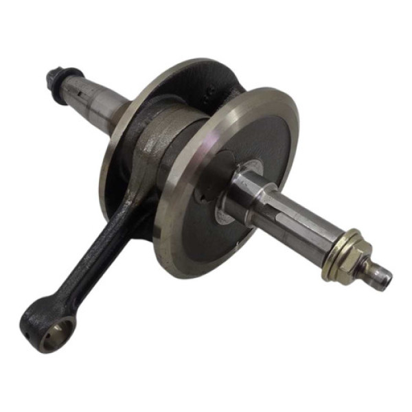 Virabrequim Yamaha Factor 150 2014 Original 