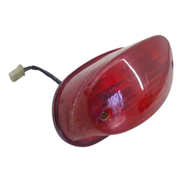 Lanterna Traseira Suzuki Yes 125 2010 Original 