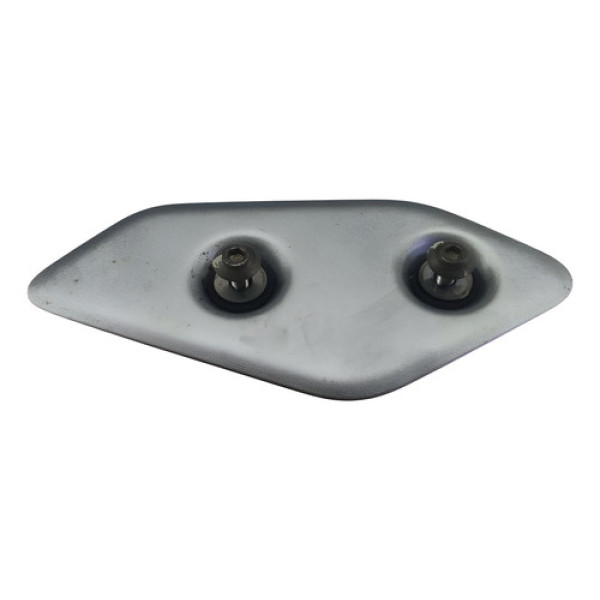 Protetor Bacalhau Direito Yamaha Fazer 250 2018 2024