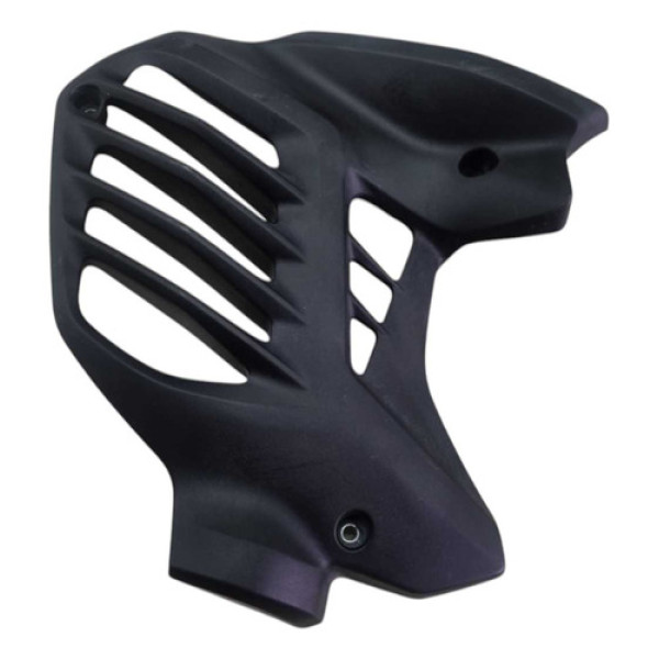 Carenagem Grade Radiador Yamaha Nmax 160 2023 Original 