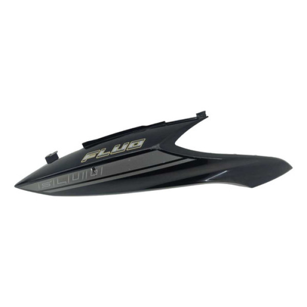 Carenagem Rabeta Direita Yamaha Fluo 125 2023 2024 Original